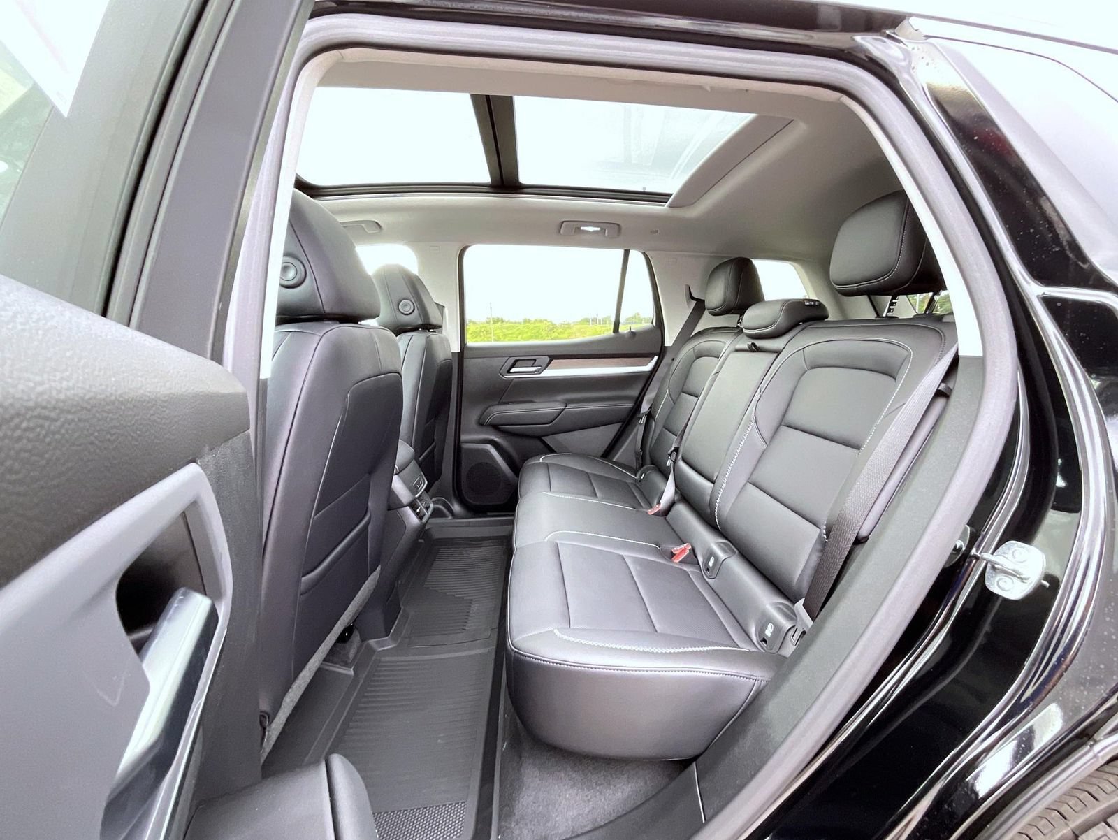 2026 GMC Terrain Denali - Photo 19