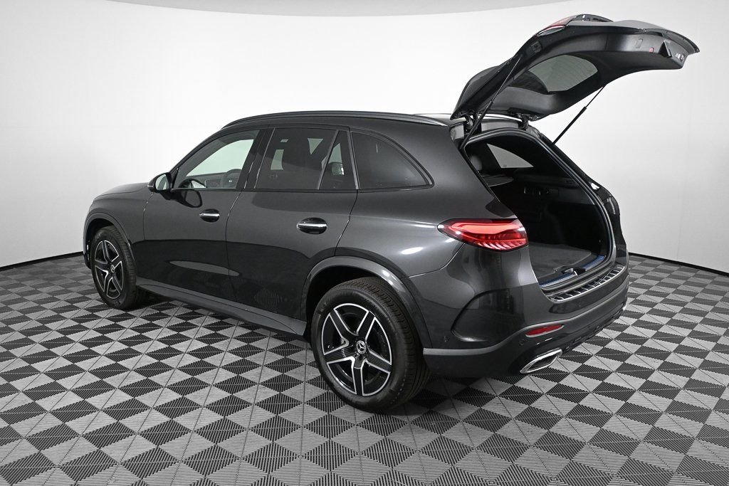 2025 Mercedes-Benz GLC Base - Photo 26