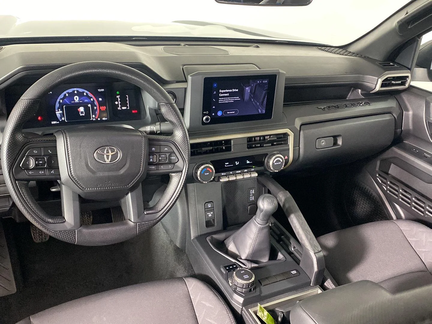 Used 2025 Underground Toyota SR image 20