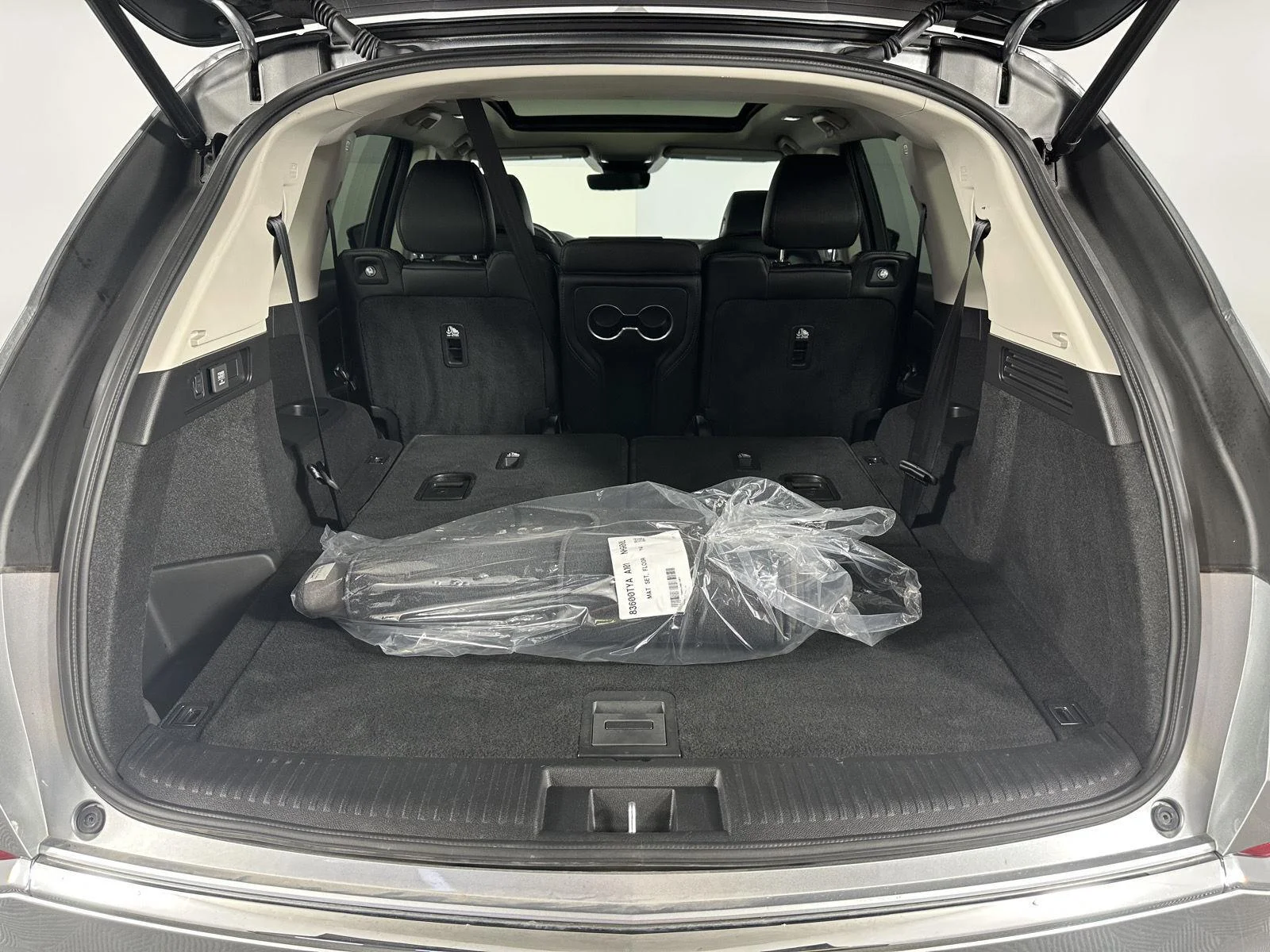 2026 Acura MDX Base - Photo 29