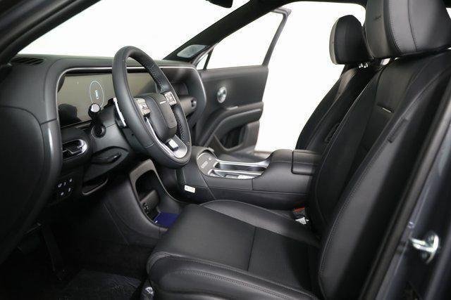 New 2026 Gray Hyundai Calligraphy AWD image 74