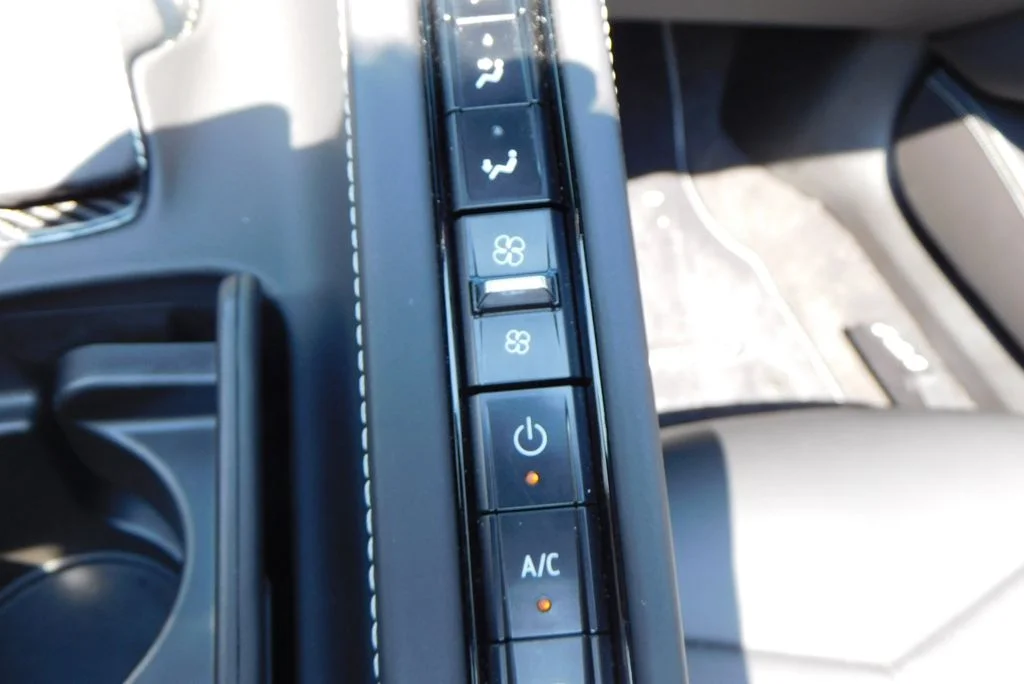 2023 Chevrolet Corvette 3LT - Photo 20