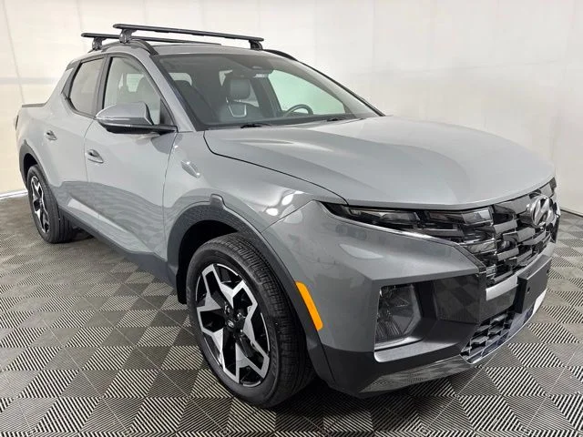 2023 Hyundai Santa Cruz