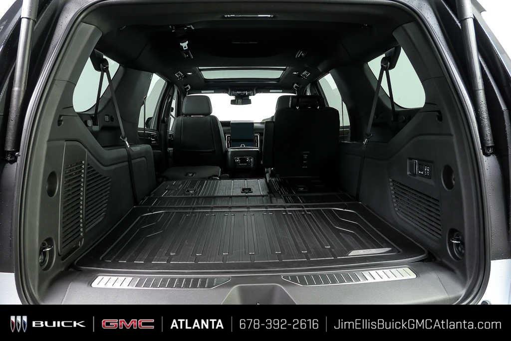 New 2026 Glacier White Tricoat GMC Denali image 33