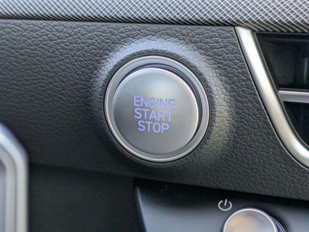 2026 Hyundai Sonata SEL - Photo 29