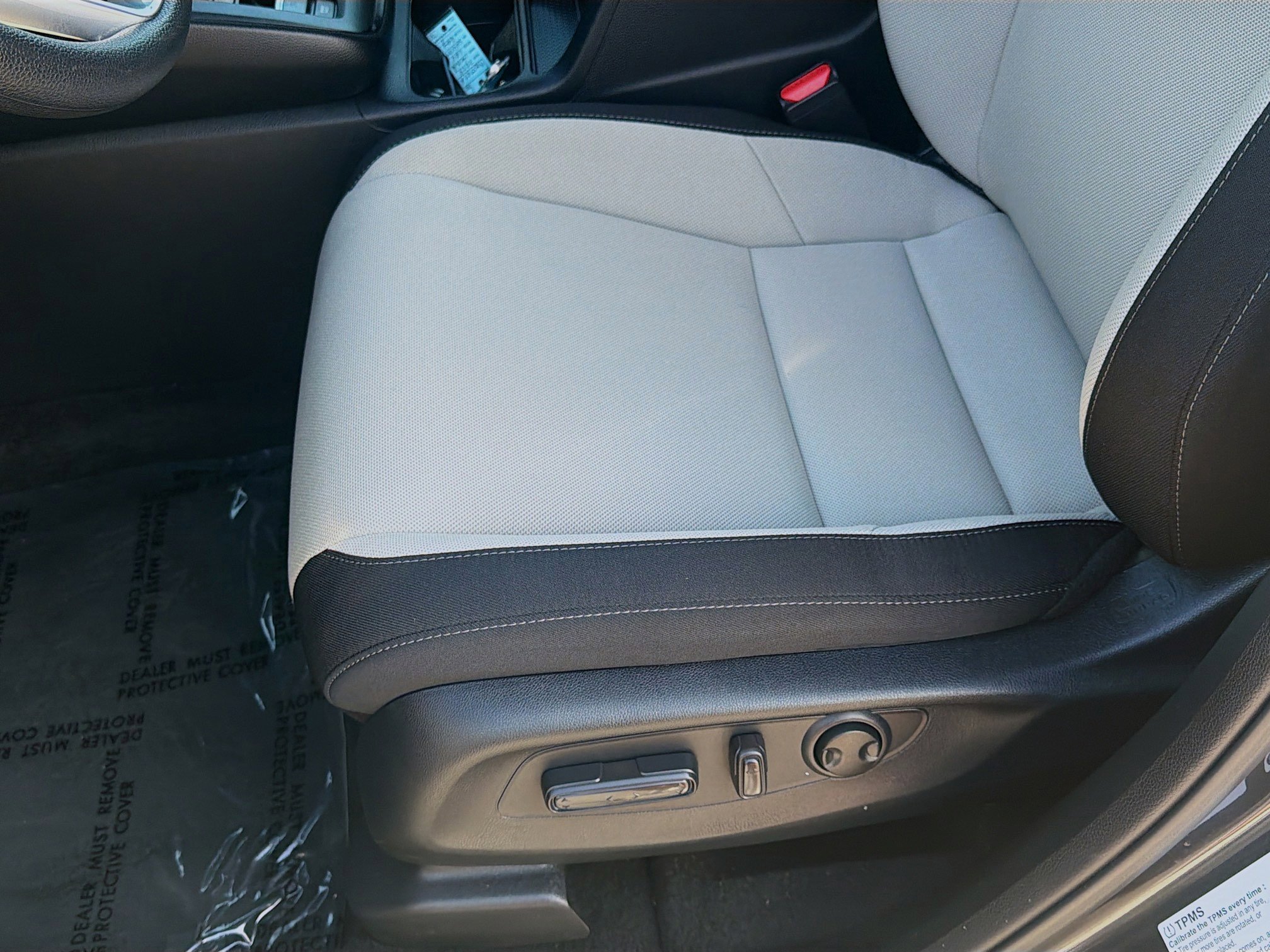 2025 Honda CR-V EX - Photo 17