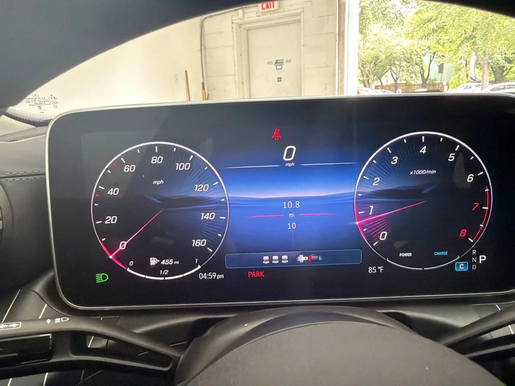 New 2026 Black Mercedes-Benz C 300 image 31