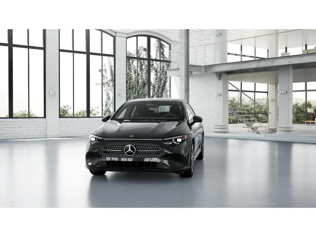 New 2027 Black Mercedes-Benz  image 77