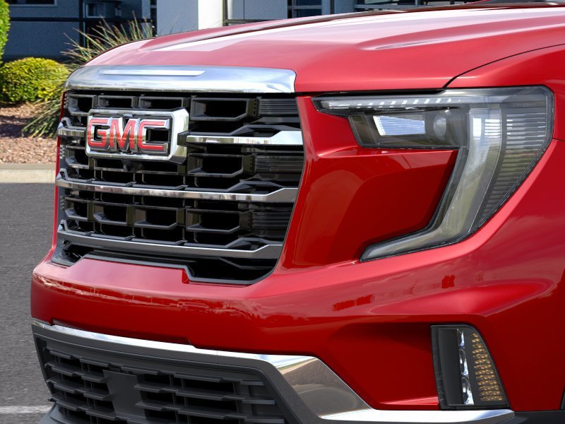 2026 GMC Acadia Elevation - Photo 13