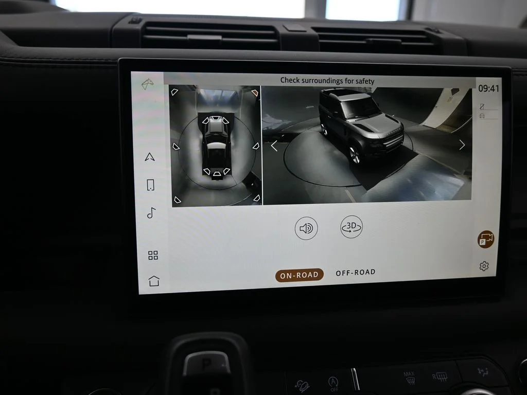 2023 Land Rover Defender X - Photo 23