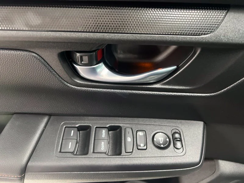 Used 2026  Honda TrailSport image 21