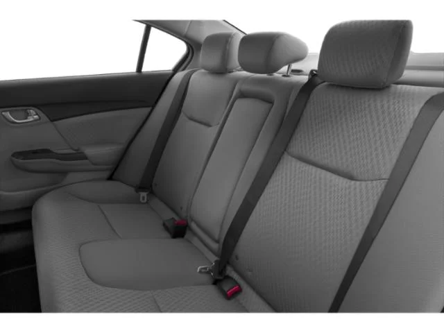Used 2015  Honda EX image 14