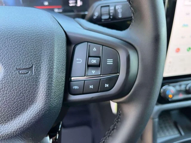New 2026 Blue Ford XLT image 24