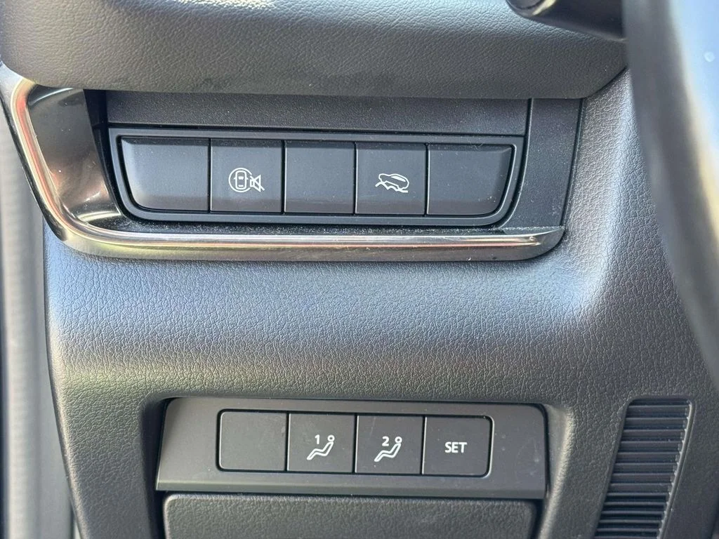 Used 2024 Gray Mazda 2.5 S Carbon Edition image 27