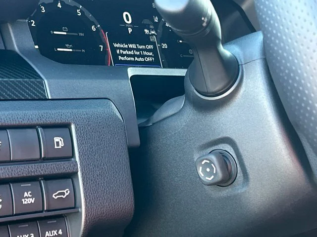 Certified Used 2025  Toyota TRD Pro image 26