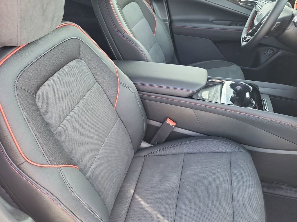 2026 Chevrolet Blazer EV RS - Photo 33