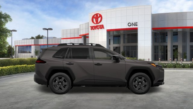 New 2026 Urban Rock Toyota  Woodland image 15
