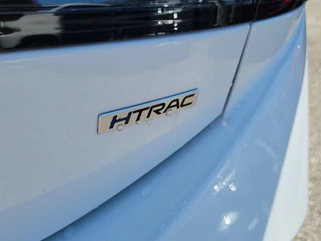 2025 Hyundai Sonata SEL - Photo 8