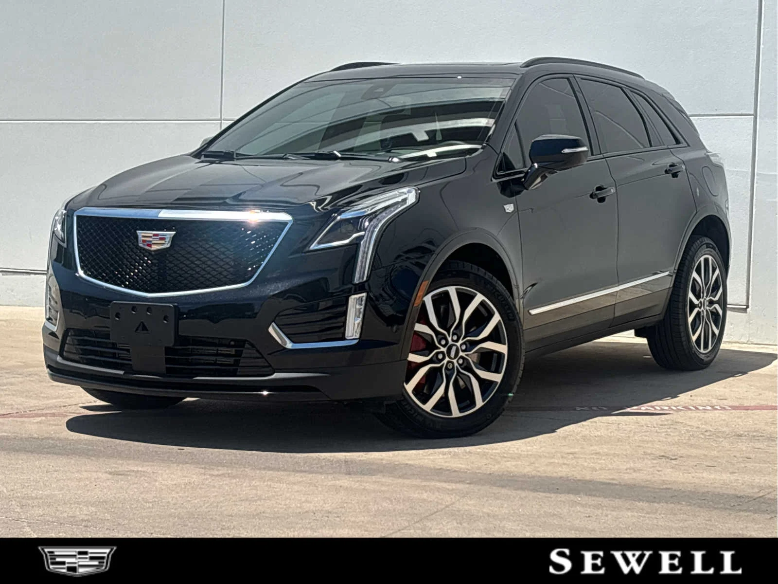 2024 Cadillac XT5 Sport AWD's photo