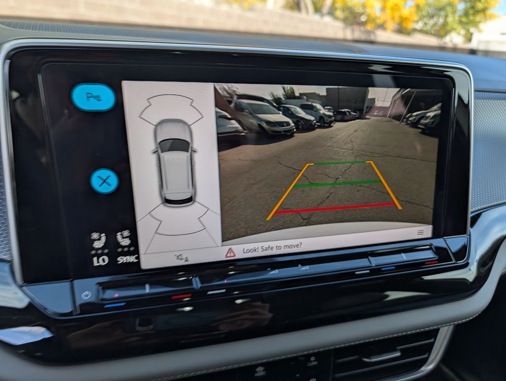 2026 Volkswagen Atlas Cross Sport SEL R-LINE - Photo 13