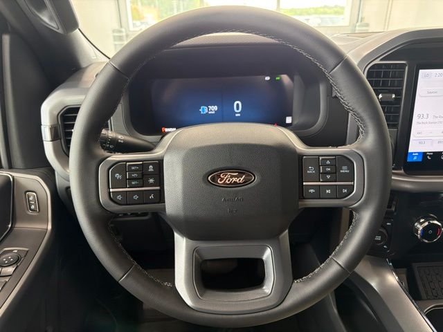 New 2026 Avalanche Ford XLT image 23
