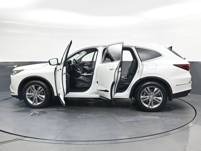 Used 2022  Acura 3.5L image 46