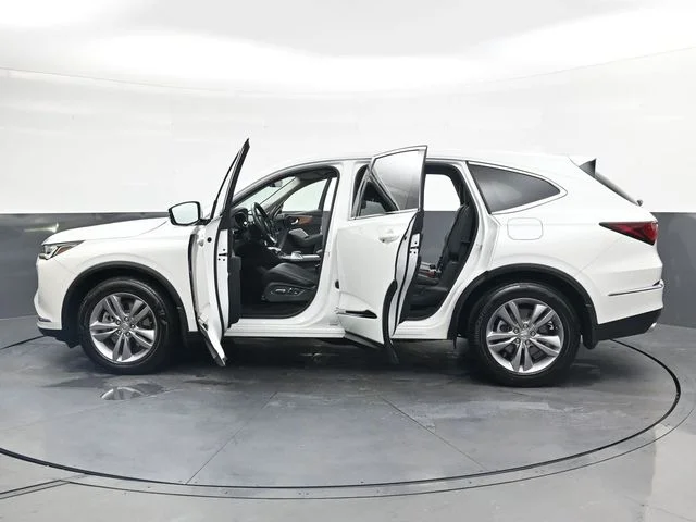 Used 2022  Acura 3.5L image 46