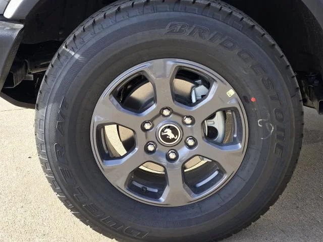 New 2026 Avalanche Ford Big Bend® image 27