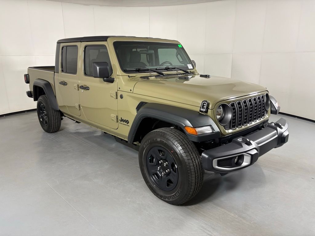 New 2026 41 Exterior Paint Jeep Sport image 2