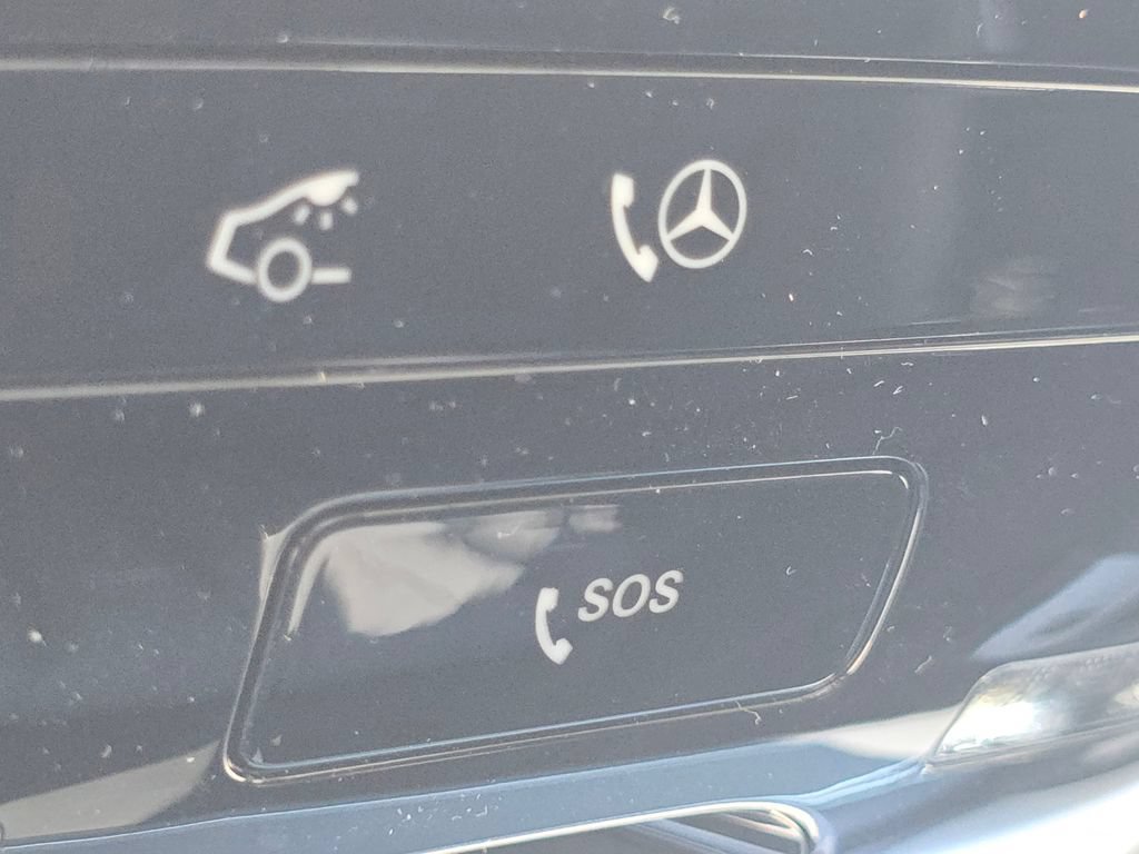 New 2027 Black Mercedes-Benz E 350 image 46