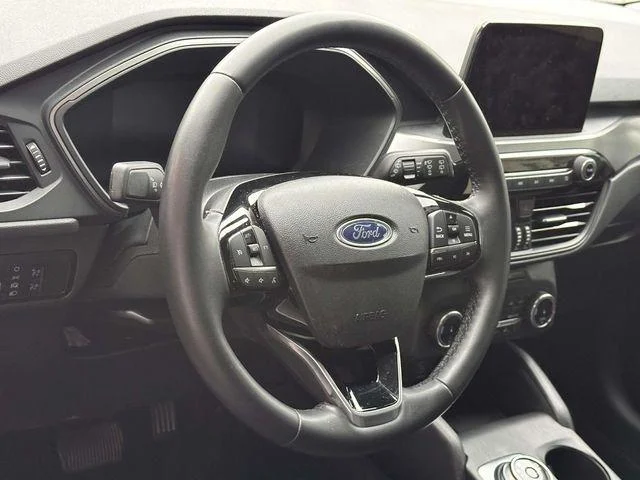 Used 2023 Oxford White Ford Active image 11