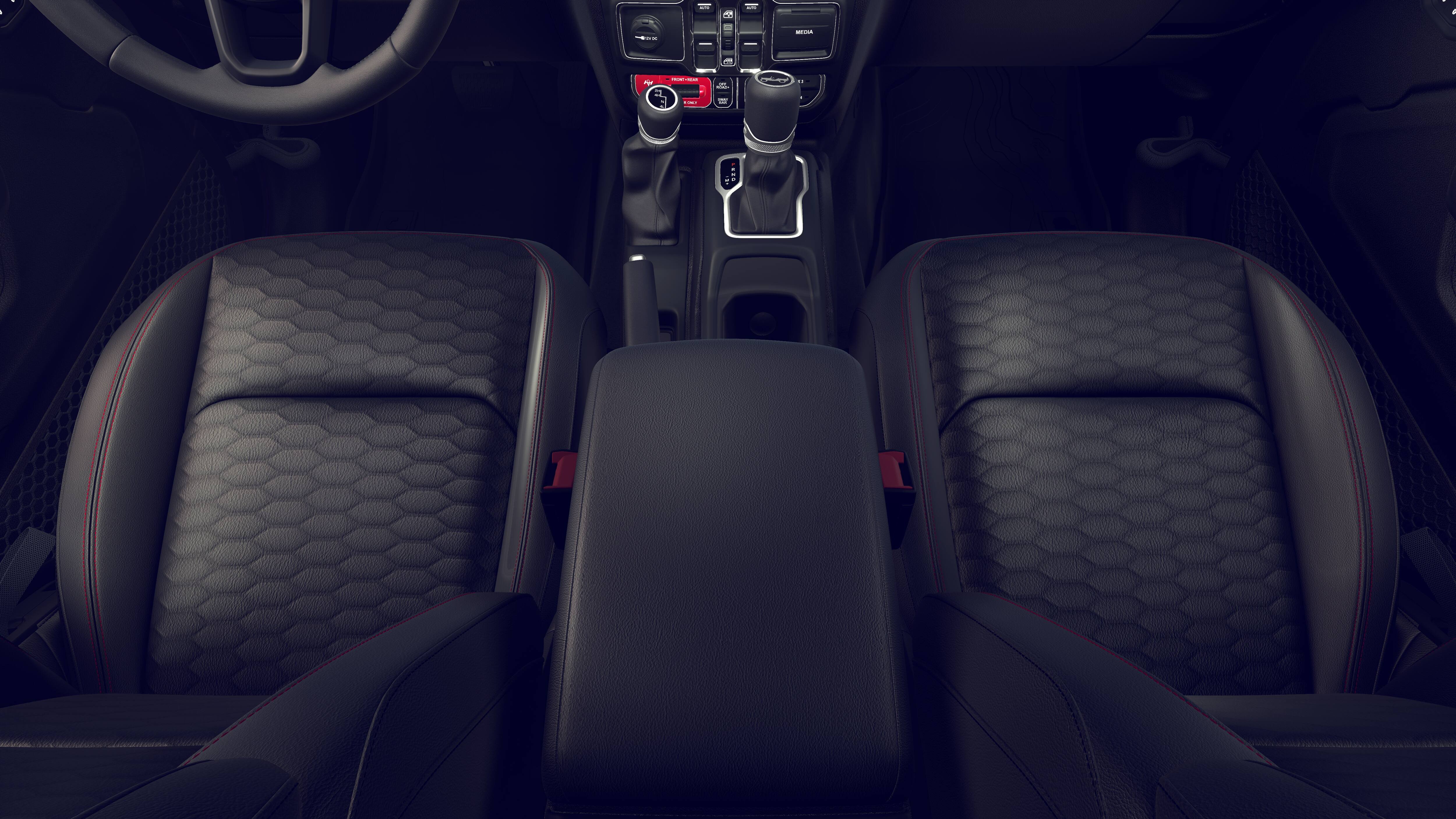 New 2026 Reign Exterior Paint Jeep Rubicon image 16