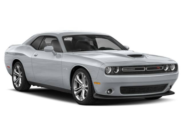 Used 2022 Triple Nickel Clearcoat Dodge R/T image 9