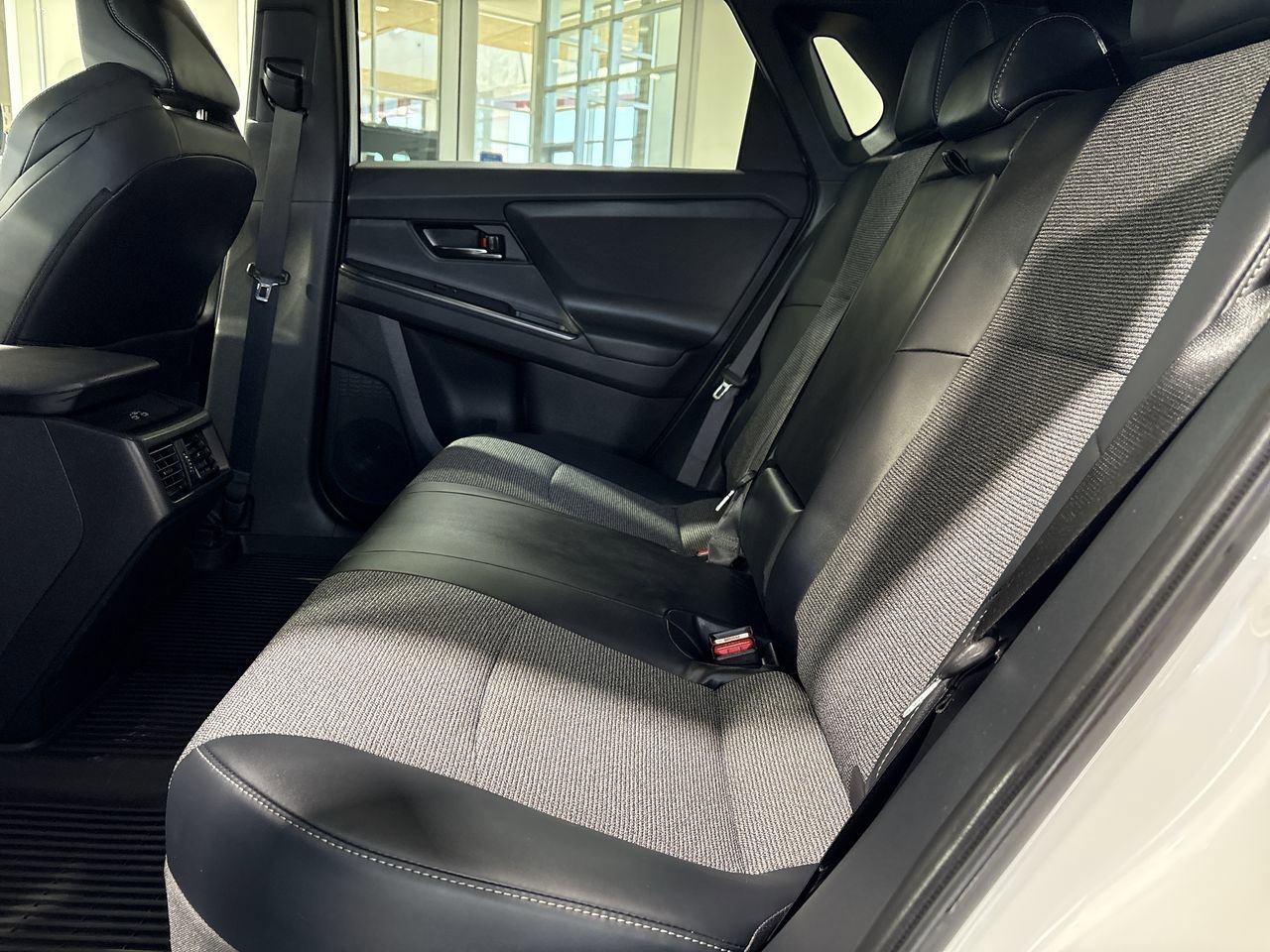 Used 2026 Pearl Toyota XLE Plus image 23