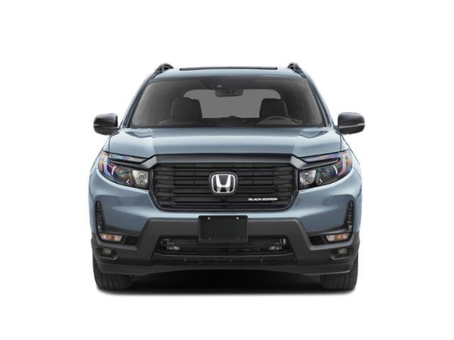 Used 2024 White Honda Black Edition image 4