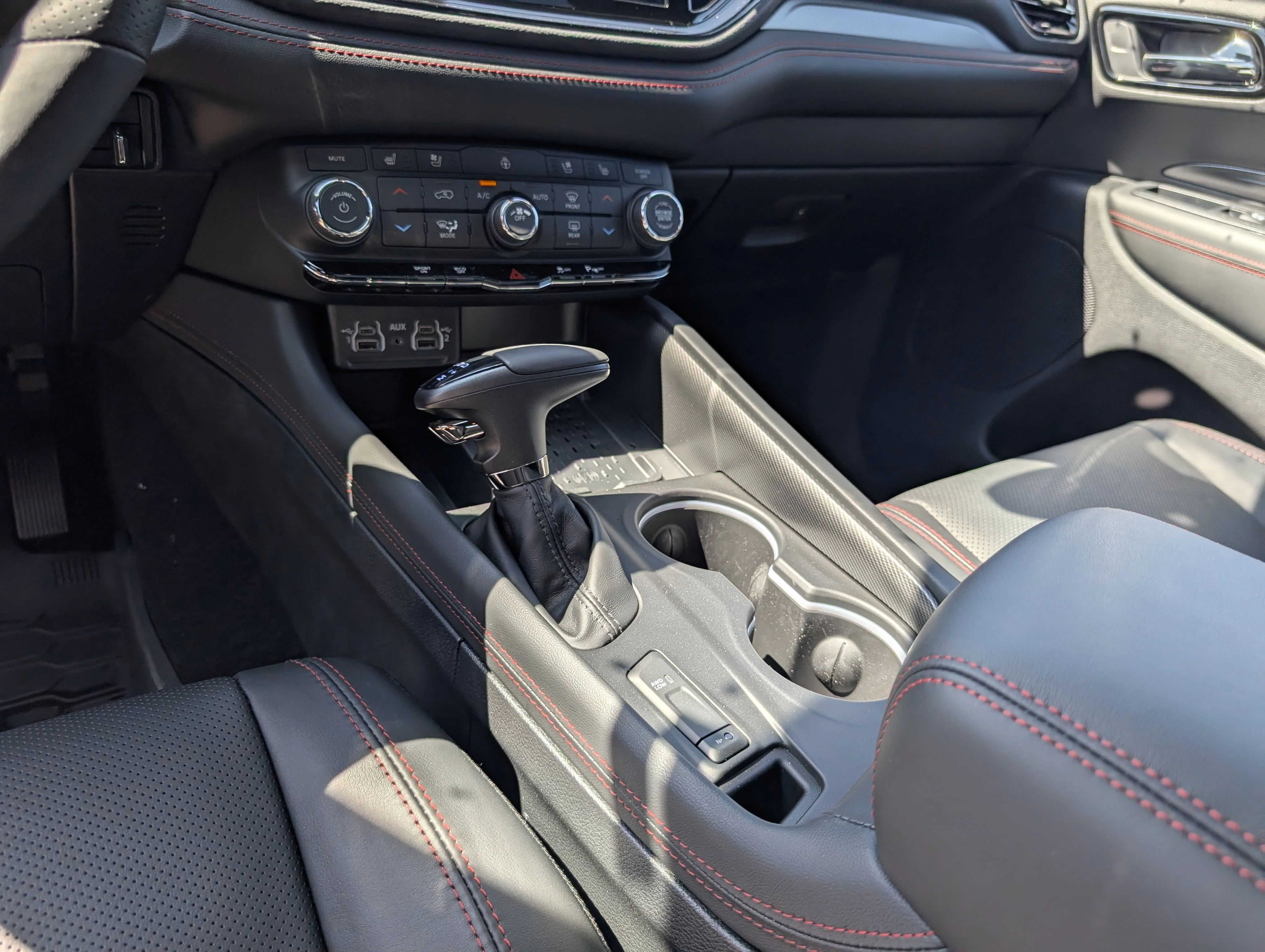 New 2026 Destroyer Grey Dodge GT HEMI V8 Plus image 38