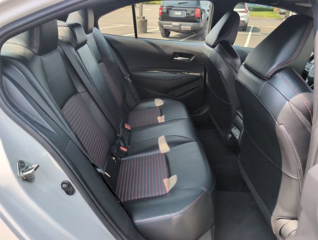 Used 2023 Pearl Toyota XSE image 12