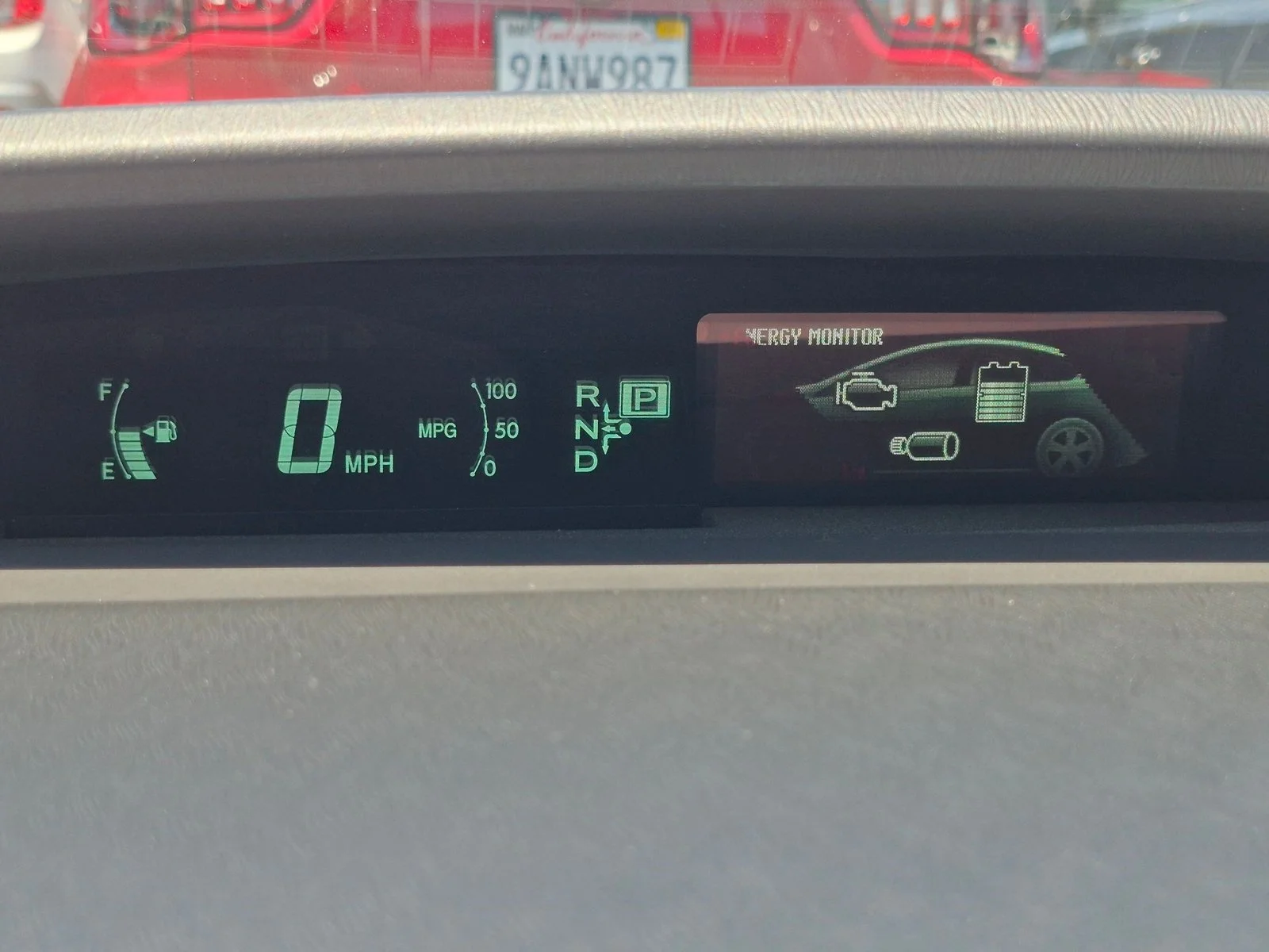 Used 2013 Winter Gray Metallic Toyota Five image 12