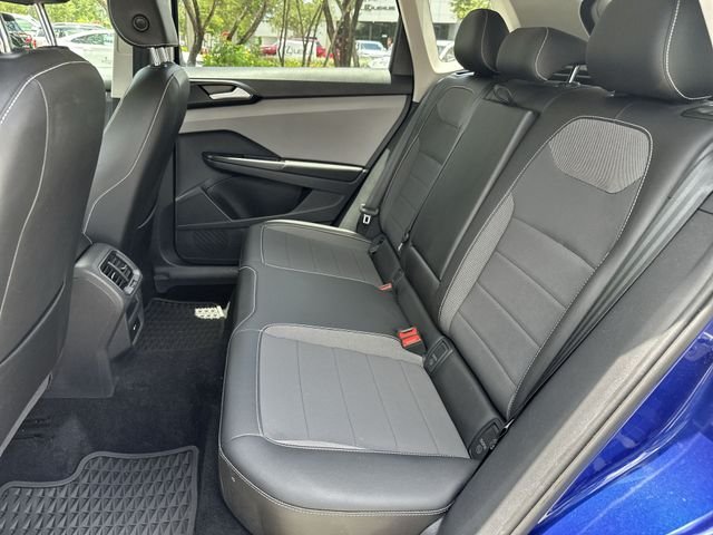 2023 Volkswagen Taos SE - Photo 23