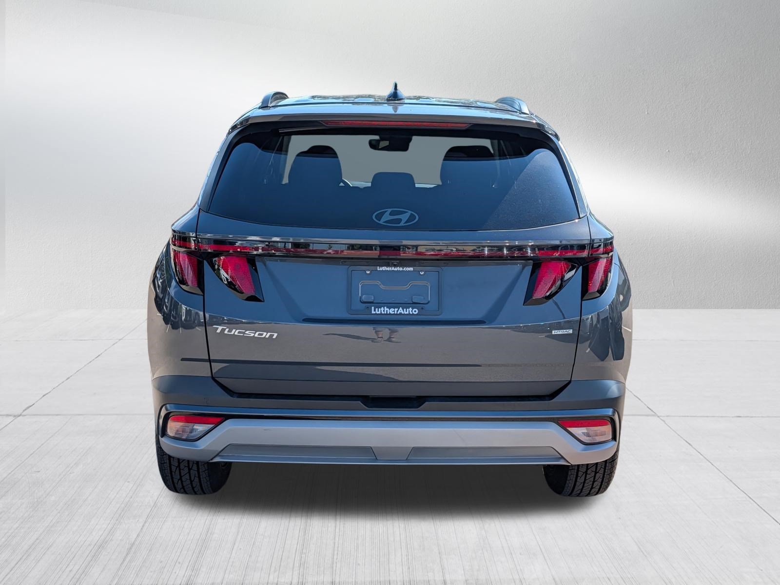 2026 Hyundai Tucson SEL - Photo 6