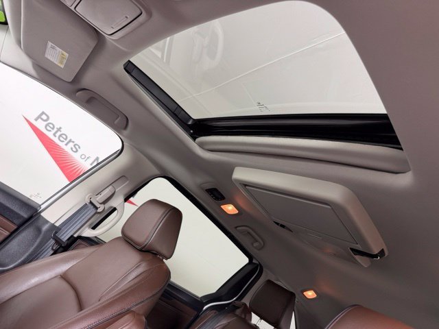2025 Honda Odyssey Touring - Photo 16