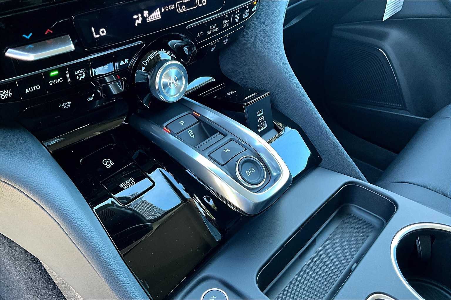 2026 Acura MDX Base - Photo 7
