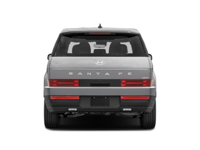 New 2027 Silver Hyundai SE image 21