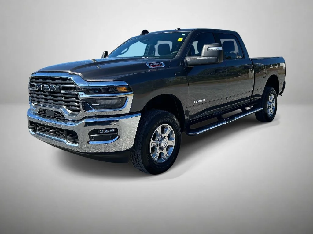 Used 2026 Gray Ram Big Horn image 7