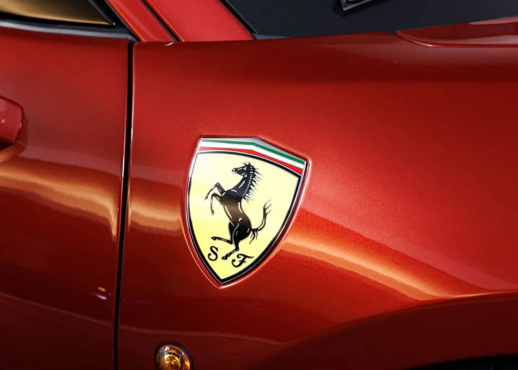 Certified Used 2020 Rosso Fiorano Ferrari Base image 30
