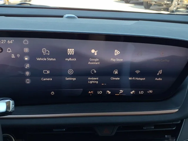 2026 Buick Envision Preferred - Photo 13