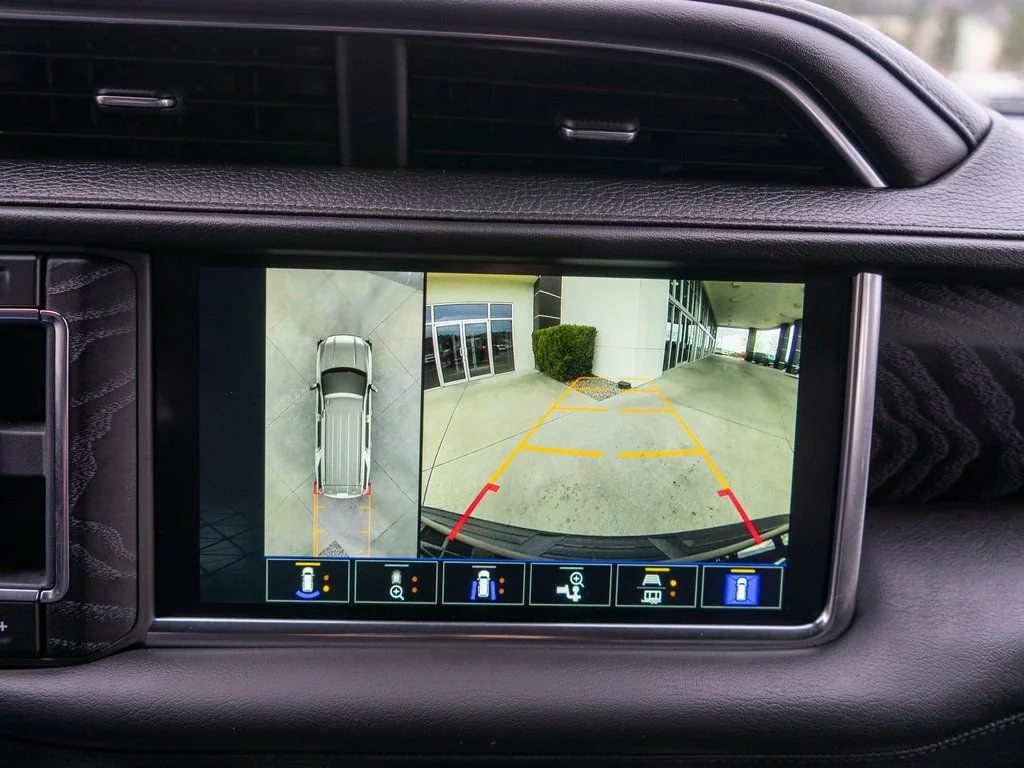 Certified Used 2024 Onyx Black GMC Denali image 27