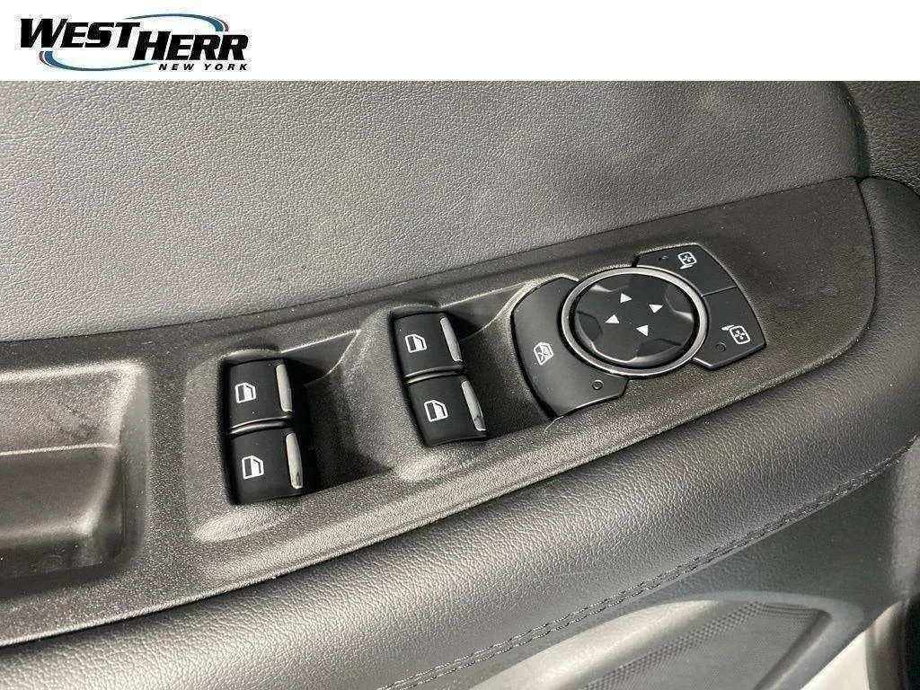 Used 2024 Oxford White Ford SEL image 41