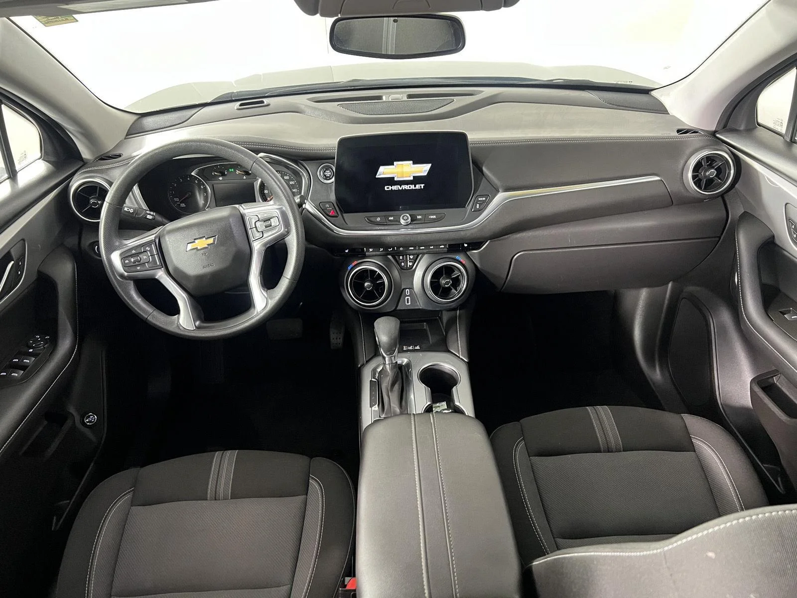 3GNKBHR45RS152036