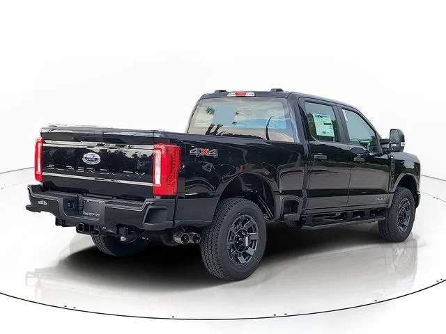 New 2026 Black Metallic Ford XL image 5